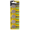 Battery Lithium Toshiba CR2450
